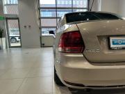 Volkswagen Polo V Рестайлинг Москва  - изображение 28