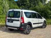 Lada (ВАЗ) Largus I Рестайлинг Калуга  - изображение 25