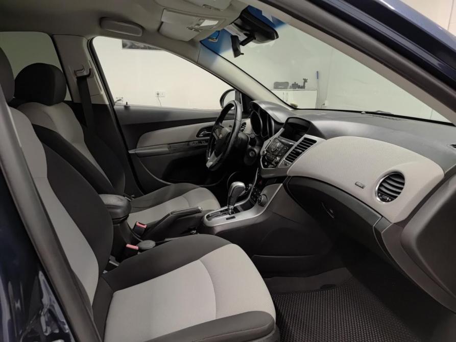 Chevrolet Cruze I Казань  - изображение 13