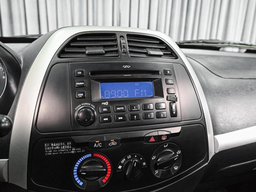 Chery Tiggo (T11) I Ставрополь  - изображение 13