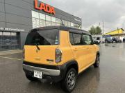 Suzuki Hustler I Нижневартовск  - изображение 19