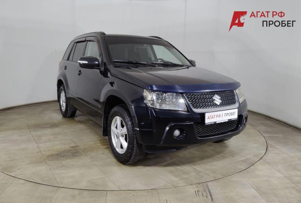 Suzuki Grand Vitara II Рестайлинг Волгоград  - изображение 1