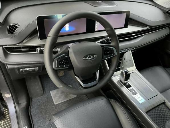 Chery Tiggo 4 Pro I Рестайлинг с пробегом 2024 года, цена 1 694 576 рублей, 28085 км, внедорожник, Автокод Объявления