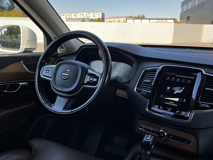 Volvo XC90 II Нижний Новгород  - изображение 28