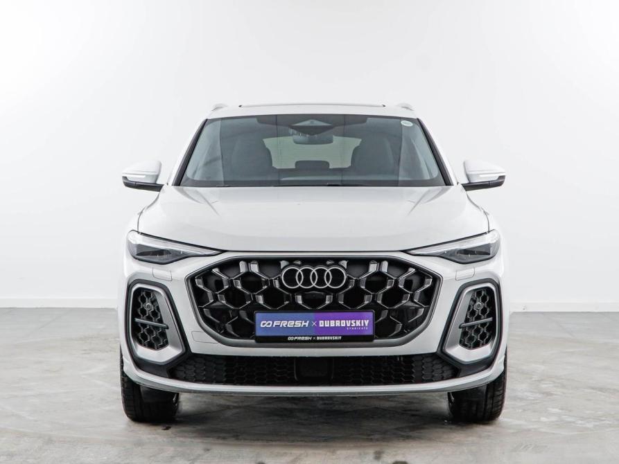 Audi Q5 III Москва  - изображение 3