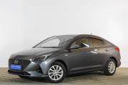 Hyundai Solaris II Рестайлинг Тюмень  - изображение 25
