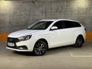Lada (ВАЗ) Vesta I Уфа  - изображение 26