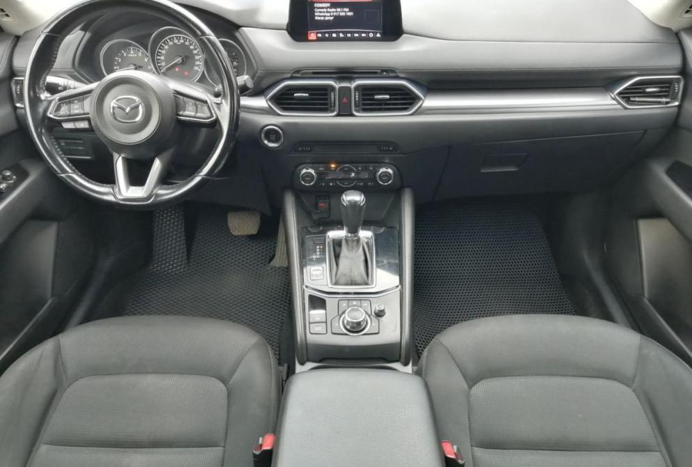 Mazda CX-5 I Рестайлинг Иваново  - изображение 10