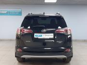 Toyota RAV4 IV (XA40) Рестайлинг Москва  - изображение 24