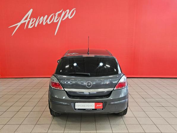 Opel Astra H Рестайлинг с пробегом 2010 года, цена 520 000 рублей, 195131 км, хэтчбек, Автокод Объявления