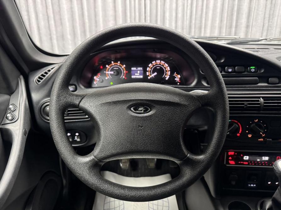 Lada (ВАЗ) Niva Travel I Стерлитамак  - изображение 25