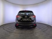 Mazda CX-5 I Рестайлинг Москва  - изображение 34
