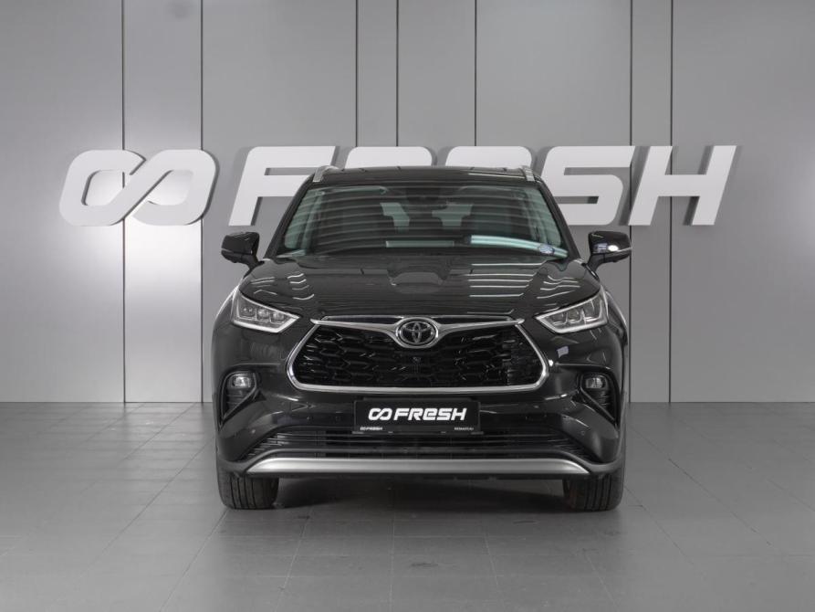 Toyota Highlander IV (XU70) Минеральные Воды  - изображение 3
