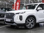 Hyundai Palisade I Санкт-Петербург  - изображение 29