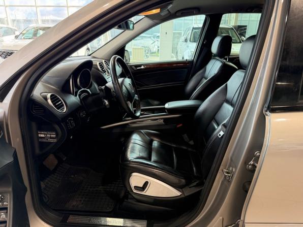 Mercedes-Benz M-Класс II (W164) с пробегом 2008 года, цена 1 315 000 рублей, 275000 км, внедорожник, Автокод Объявления