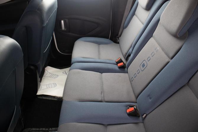 Citroen Berlingo I Рестайлинг с пробегом 2011 года, цена 629 000 рублей, 176000 км, фургон, Автокод Объявления