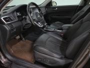 Kia Optima IV Рестайлинг Альметьевск  - изображение 35