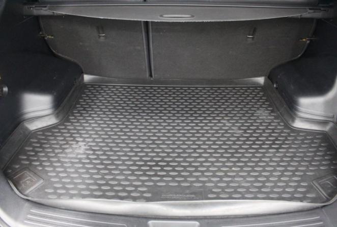 Hyundai ix35 I с пробегом 2011 года, цена 1 170 000 рублей, 164380 км, внедорожник, Автокод Объявления