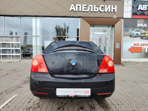 Geely MK I с пробегом 2011 года, цена 148 400 рублей, 225800 км, седан, Автокод Объявления