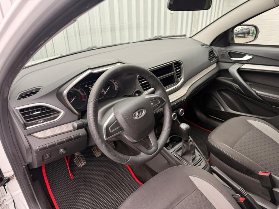 Lada (ВАЗ) Vesta I Рестайлинг (NG) Ростов-на-Дону  - изображение 20