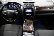 Toyota Camry VII (XV50) Рестайлинг Уфа  - изображение 33