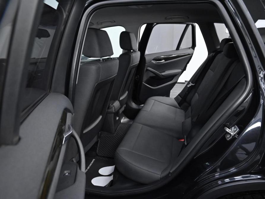 BMW X1 I (E84) Москва  - изображение 14