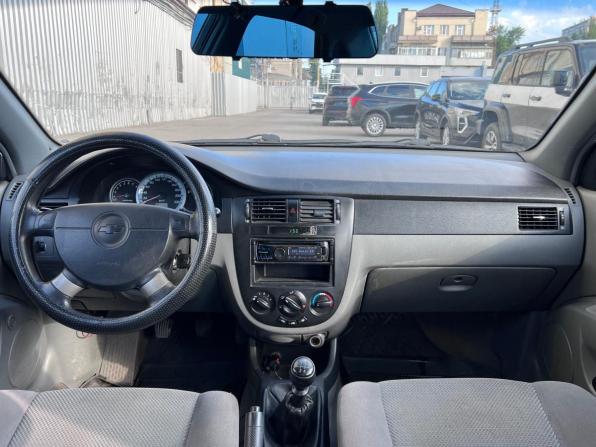 Chevrolet Lacetti I с пробегом 2008 года, цена 447 000 рублей, 149590 км, седан, Автокод Объявления