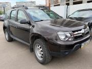 Renault Duster I Рестайлинг Киров  - изображение 3