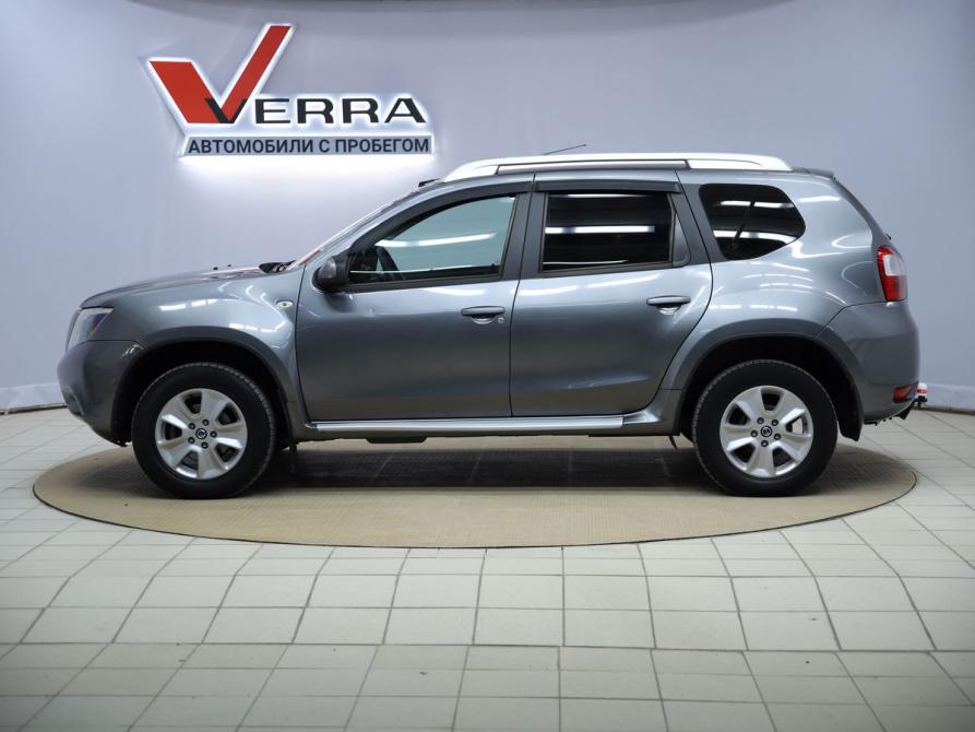 Nissan Terrano III (D10) Уфа  - изображение 8