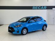Toyota Yaris IV Санкт-Петербург  - изображение 41