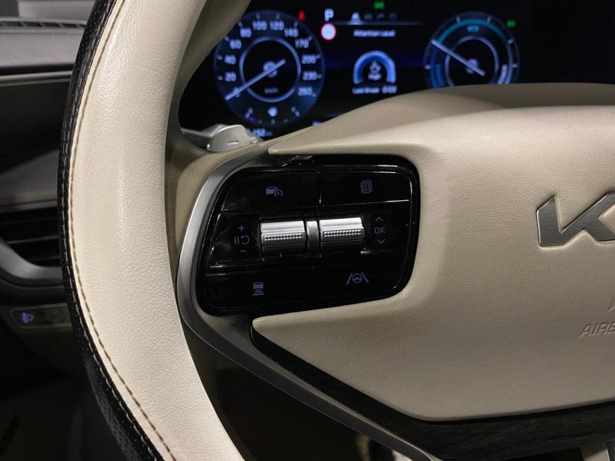 Kia K8 I Челябинск  - изображение 17