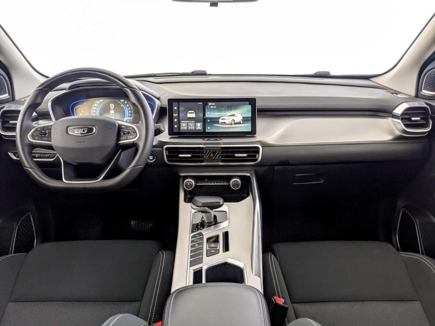 Belgee X50 Москва  - изображение 14