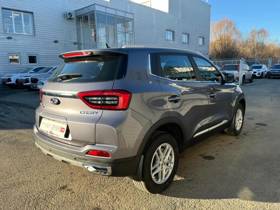 Chery Tiggo 4 Pro I Нижнекамск  - изображение 8
