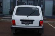 Lada (ВАЗ) 2121 (4x4) I Рестайлинг (2020) Стерлитамак  - изображение 20