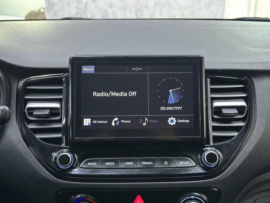 Hyundai Solaris II Рестайлинг Ярославль  - изображение 21