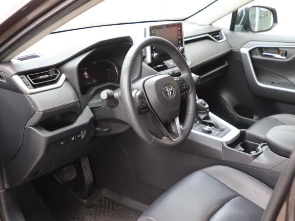 Toyota RAV4 V (XA50) с пробегом 2019 года, цена 3 250 000 рублей, 64000 км, внедорожник, Автокод Объявления