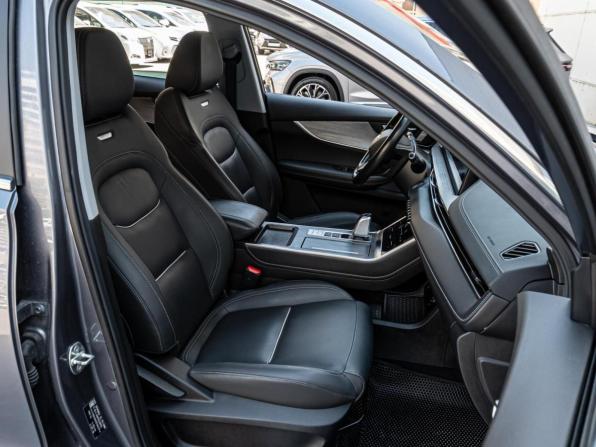 Chery Tiggo 7 Pro Max I с пробегом 2023 года, цена 1 580 000 рублей, 83479 км, внедорожник, Автокод Объявления