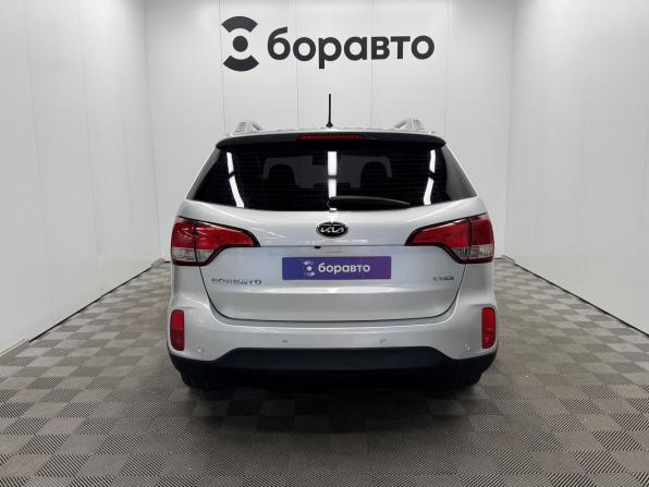 Kia Sorento II Рестайлинг с пробегом 2013 года, цена 1 699 000 рублей, 183662 км, внедорожник, Автокод Объявления