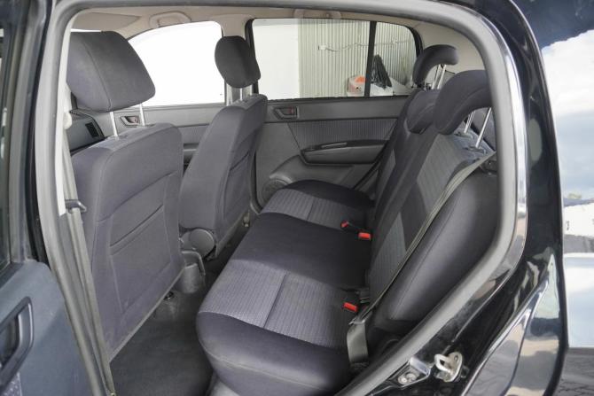 Hyundai Getz I Рестайлинг с пробегом 2009 года, цена 689 000 рублей, 67771 км, хэтчбек, Автокод Объявления