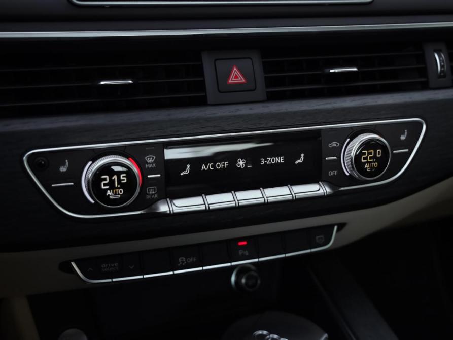 Audi A5 II (F5) Санкт-Петербург  - изображение 22