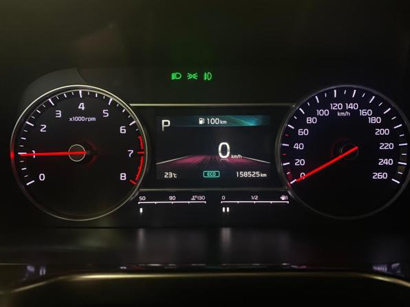 Kia Sorento IV с пробегом 2021 года, цена 2 899 000 рублей, 158530 км, внедорожник, Автокод Объявления