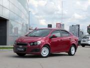 Chevrolet Aveo II Самара  - изображение 19