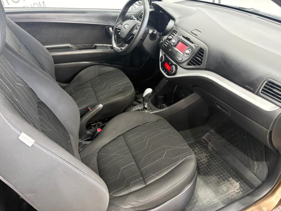 Kia Picanto II Ставрополь  - изображение 7