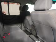 Nissan Navara (Frontier) III (D40) Вологда  - изображение 28