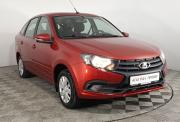 Lada (ВАЗ) Granta I Рестайлинг Волгоград  - изображение 25