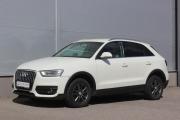 Audi Q3 I (8U) Белгород  - изображение 34