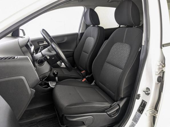 Kia Picanto III с пробегом 2020 года, цена 1 250 000 рублей, 126528 км, хэтчбек, Автокод Объявления