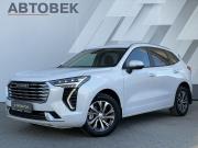 Haval Jolion I Екатеринбург  - изображение 24