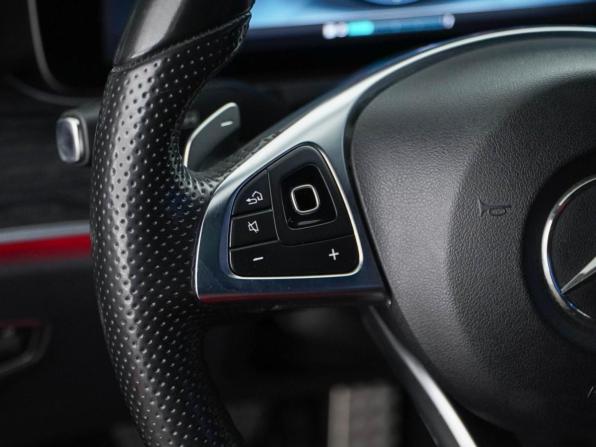 Mercedes-Benz E-Класс V (W213 S213 C238) с пробегом 2017 года, цена 2 919 055 рублей, 158847 км, купе-хардтоп, Автокод Объявления