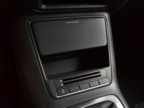 Volkswagen Tiguan I Рестайлинг с пробегом 2012 года, цена 1 549 995 рублей, 114527 км, внедорожник, Автокод Объявления